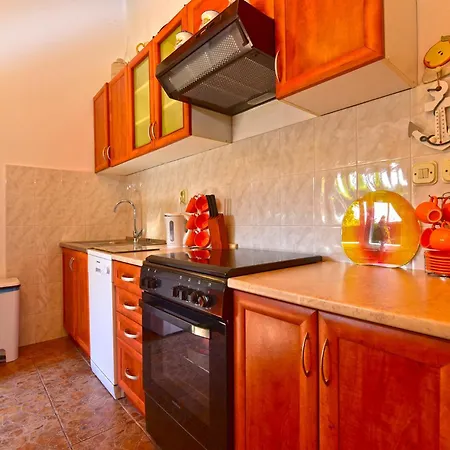 House Nicol 2426 Semesterbostad *
